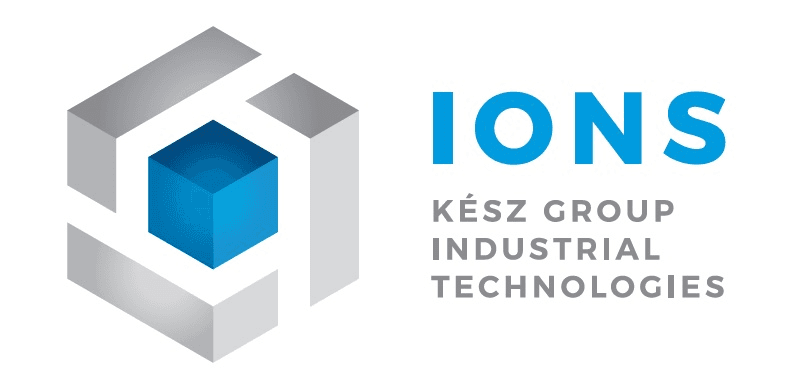 ION System Kft.